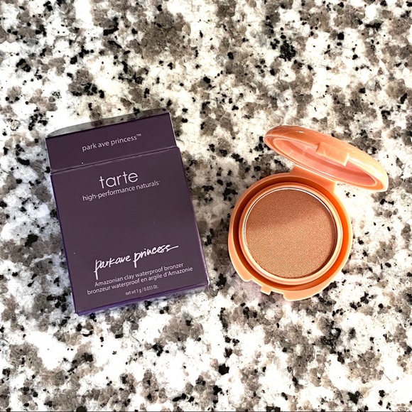 Sephora Other - 🌸 Tarte High Performance Naturals Bronzer Sephora Other - 🌸 Tarte High Performance Naturals Bronzer